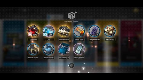 arknights pro enhancement packs